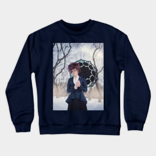 Anna Karenina2 Crewneck Sweatshirt